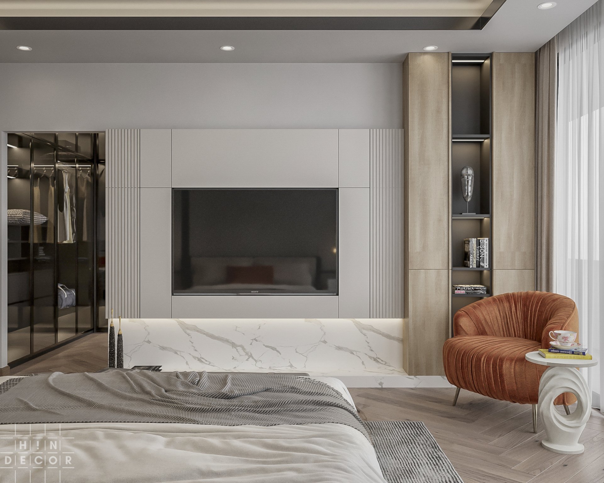 Project View